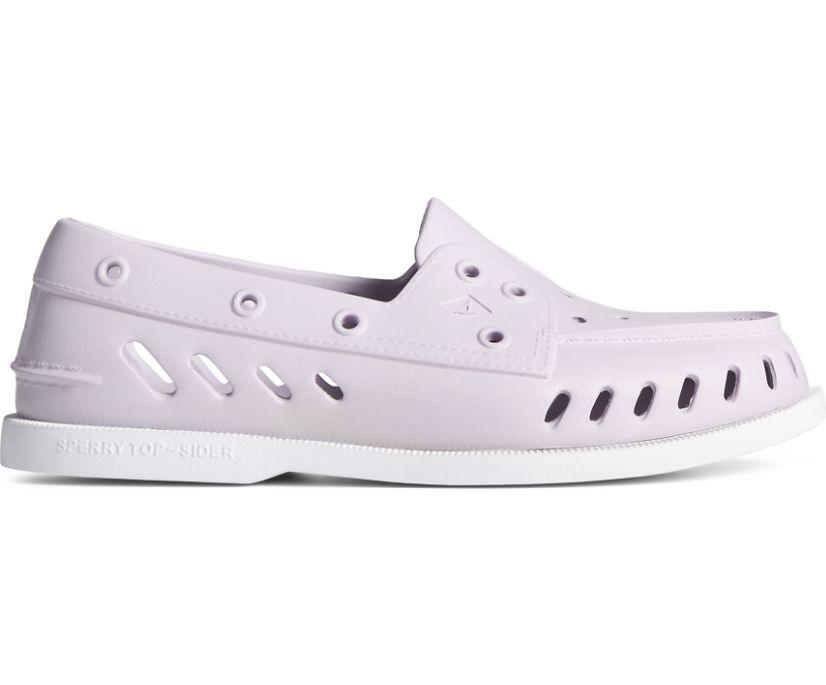 W ORIGINAL FLOAT BOAT SHOE - leinwands.com